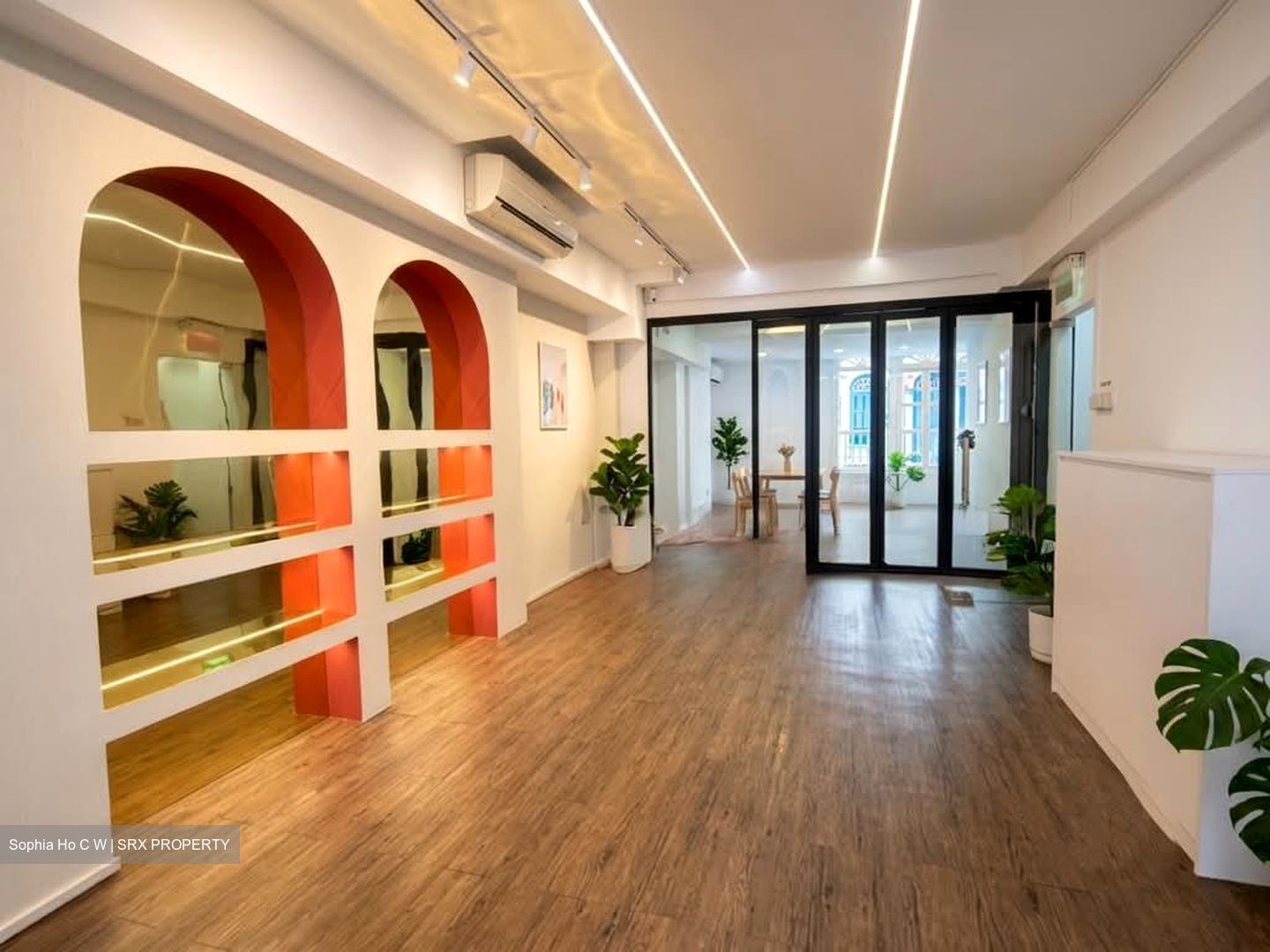 Purvis Street (D7), Office #570076181